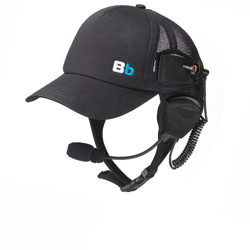 BbTalkin Surf cap Headset – BbTalkin Europe