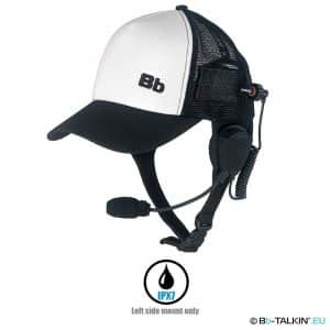 BbTalkin Surfcap-Headset