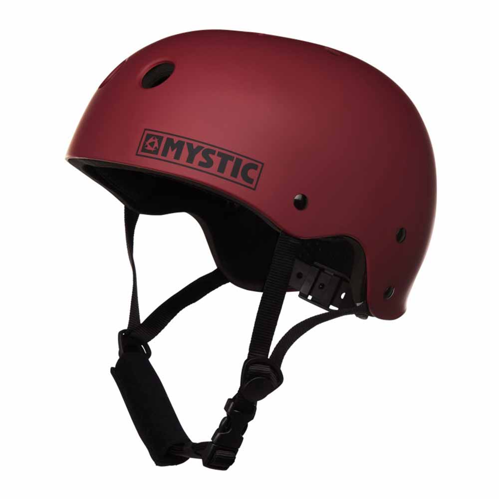 Mystic MK8 Helmet - We got you covered - BbTalkin Nederland