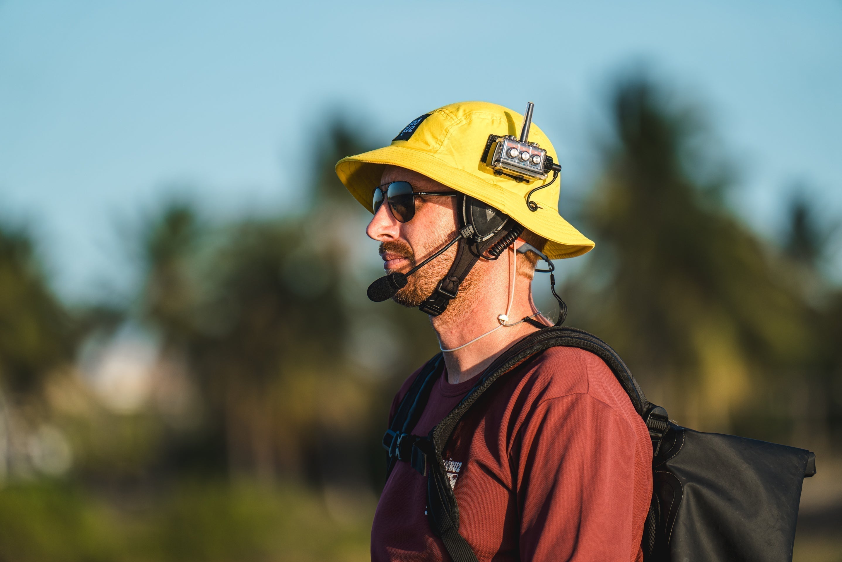 What Is BbTalkin? The Complete Guide to Waterproof Bluetooth Intercoms
