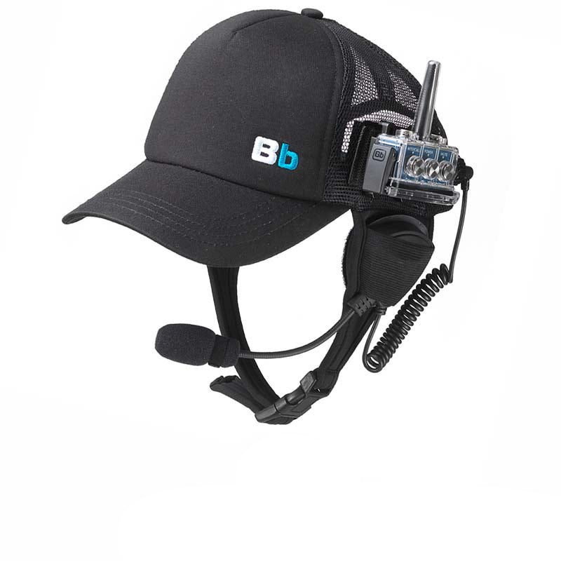 BbTalkin Surf cap Headset – BbTalkin Europe