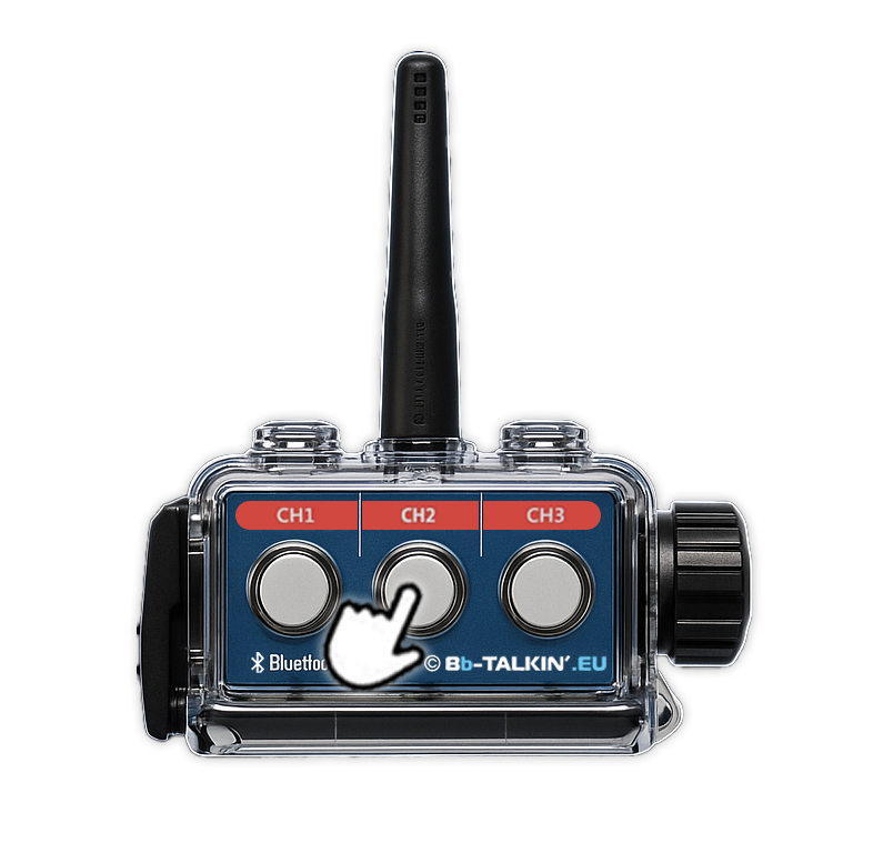 Productos principales de BbTalkin