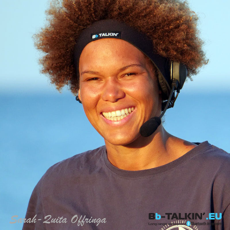 Système de communication longue portée BbTalkin MASTER 3.0 pour les professionnels du secteur maritime